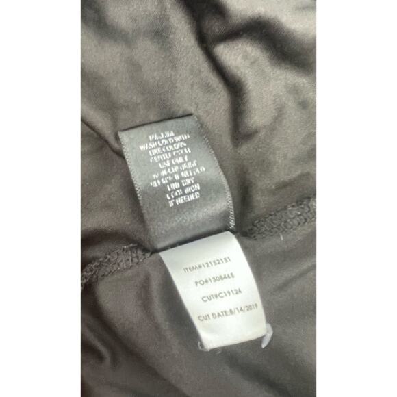 Torrid Black Burnout Velvet‎ Babydoll Tank Top Y2K Size 1X - Picture 4 of 7